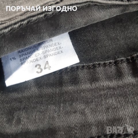 ДЪНКОВИ КЪСИ ПАНТАЛОНИ, снимка 5 - Къси панталони - 43689168