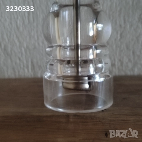 Меничка за черен пипер и сол Peugeot, снимка 4 - Аксесоари за кухня - 51630064