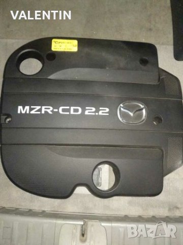 Кора за Mazda, снимка 1 - Части - 28139261