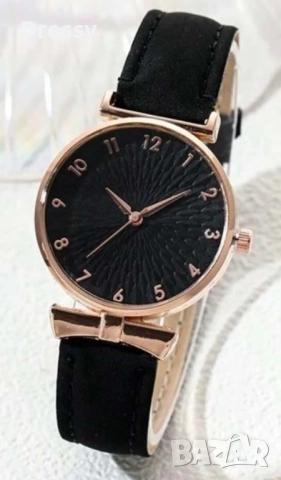 Дамски часовник , снимка 2 - Дамски - 52908879