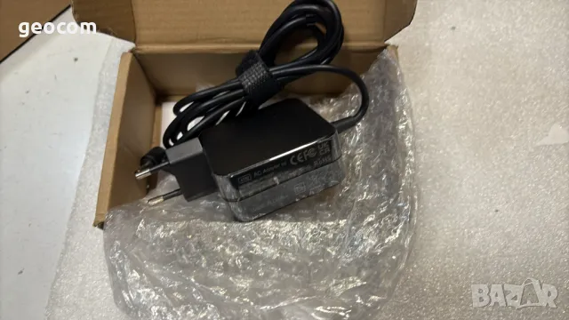 ASUS ново зарядно 45W (4.0x1.35mm,19V/2.37A)