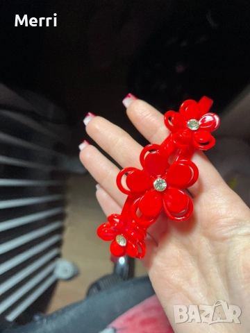 4бр лента за глава, снимка 3 - Други - 53133540