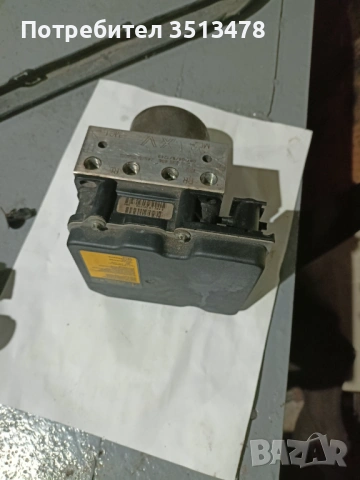 Abs модул Toyota Avensis t27 , снимка 4 - Части - 53037104