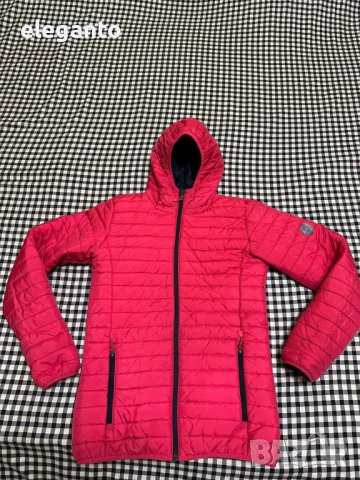 McKinley дамско олекотено ватирано яке размер С, снимка 1