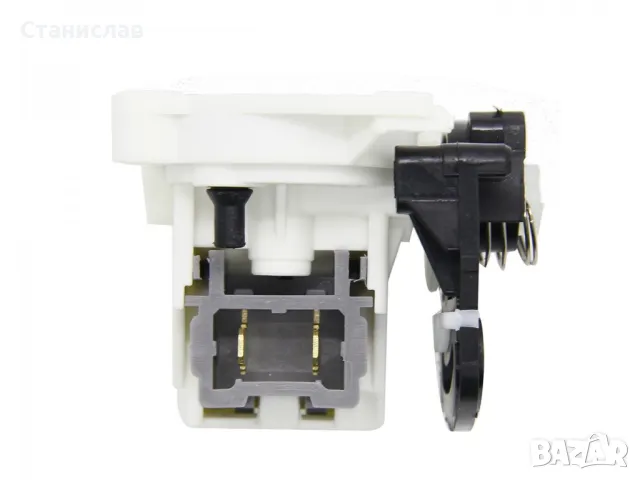 Renault Мотор за заключване на багажник, снимка 5 - Части - 50315909