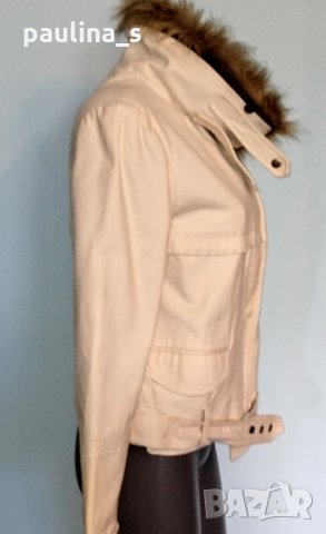 Два броя / Марково яке "Gap" и "Terranova" , снимка 10 - Якета - 26539108