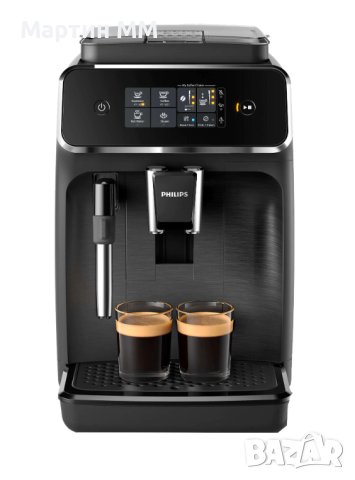 Кафеавтомат Philips EP2220/10, 15 bar, 1500 W, снимка 3 - Кафемашини - 43070952