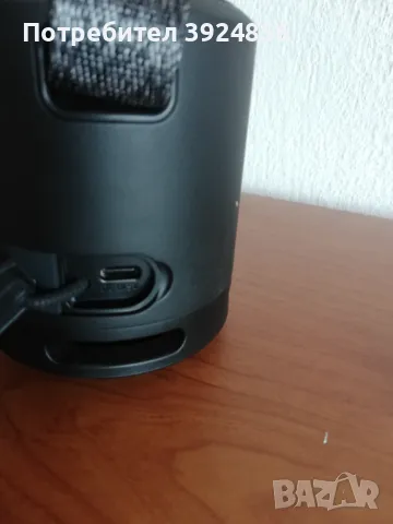 Sony SRS-XB13 bluetooth speakerза части или ремонт, снимка 4 - Слушалки и портативни колонки - 47573623