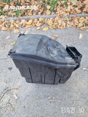 Кутия за бушониерата за Mercedes C-Class W203 