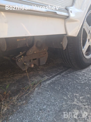 Swift Utopia 530, снимка 12 - Каравани и кемпери - 50974227