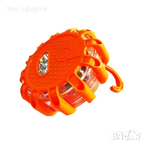 Сигнална лампа HB-328 - магнитна, снимка 3 - Аксесоари и консумативи - 49357400