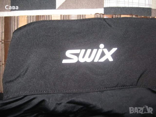 Софтшел SWIX  мъжки,Л, снимка 4 - Спортни дрехи, екипи - 43217445