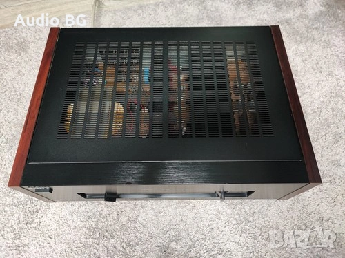 Sony TA-N55ES, снимка 2 - Ресийвъри, усилватели, смесителни пултове - 53393481