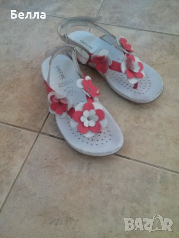 Геокс красиви сандали, снимка 1