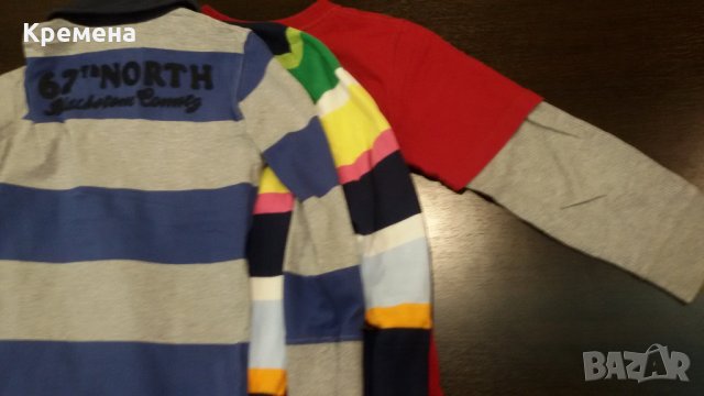 блузи за момче - 7лв/брой, снимка 5 - Детски Блузи и туники - 28547906