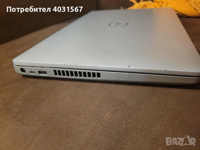 Лаптоп Dell Latitude 5511 - 1TB NVMe SSD, 32GB DDR4 RAM, I7-10780H, снимка 5 - Лаптопи за работа - 51826964