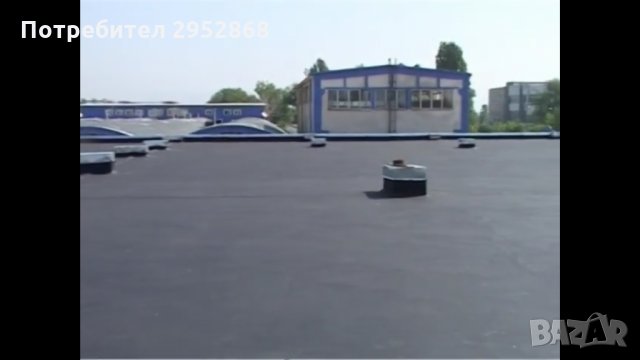 Ремон на покриви, снимка 2 - Ремонти на покриви - 33332443