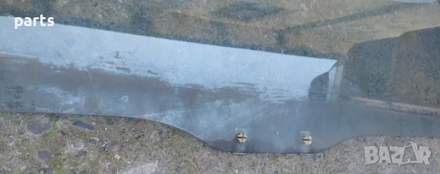 Предно Дясно Стъкло Мицубиши Паджеро, снимка 5 - Части - 50060631