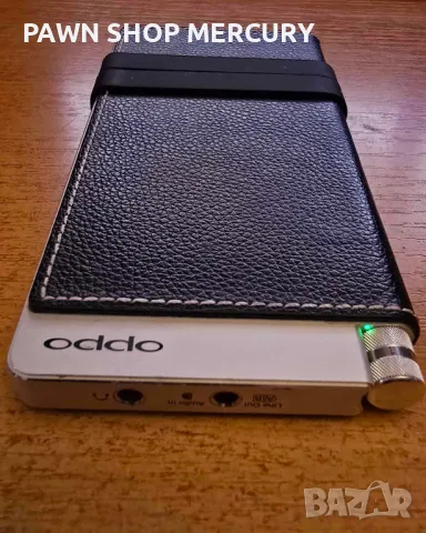 Продавам OPPO HA-2SE Portable Headphone Amplifier & DAC, снимка 3 - Ресийвъри, усилватели, смесителни пултове - 47856322