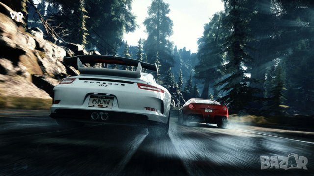 Need for Speed: Rivals Playstation 3 Оригинална Игра за Плейстейшън 3, PSN ЛИЧНА КОЛЕКЦИЯ PS3, снимка 7 - Игри за PlayStation - 40046770
