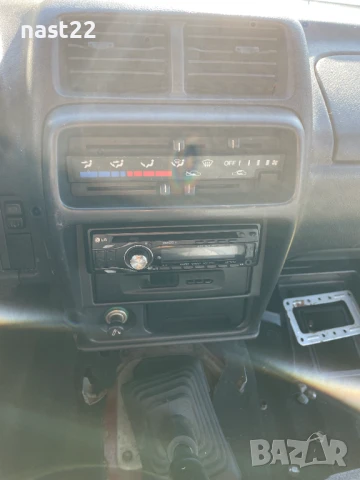 Сузуки Витара 2.0 V6 136 к.с на части, снимка 5 - Автомобили и джипове - 50894079