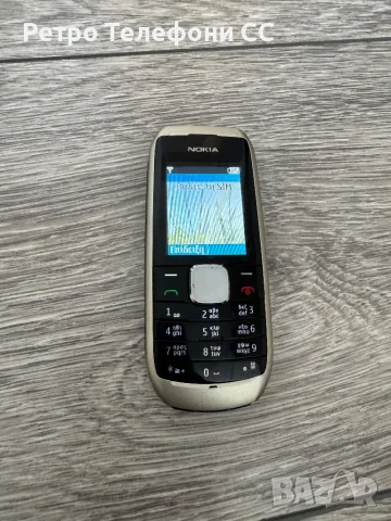 Nokia 1800 запазен, снимка 1