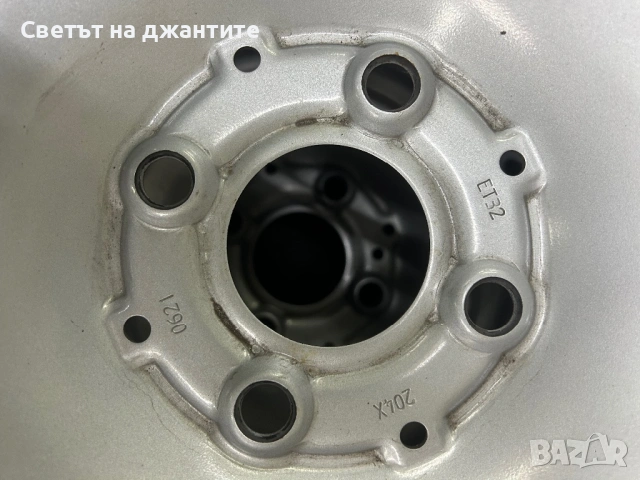 Джанти с Зимни Гуми 15 Цола Smart Fortwo/ForFour 165/65/15 и 185/60/15, снимка 13 - Гуми и джанти - 53234175