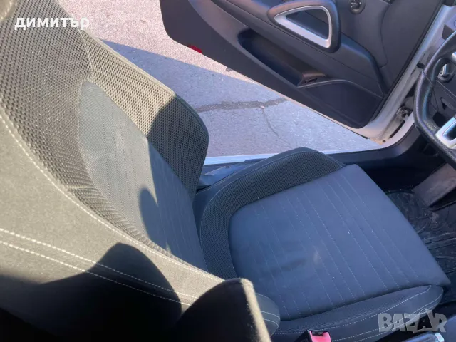 VW Scirocco 1.4 tsi cax на части фолксваген широко 1.4 тси , снимка 3 - Автомобили и джипове - 48360023