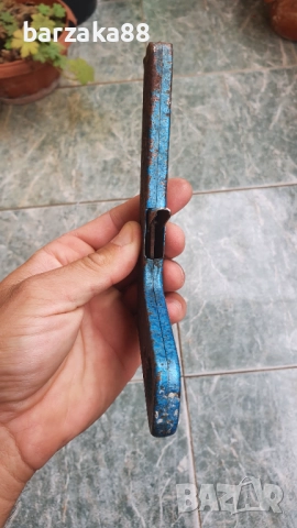 Стара запалка за газов котлон, снимка 9 - Антикварни и старинни предмети - 52372717