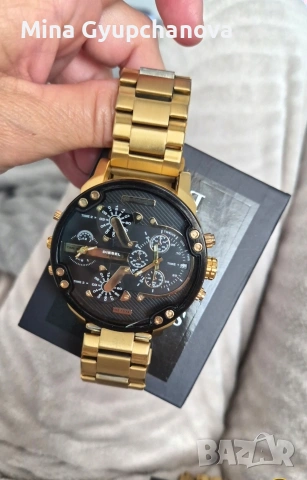 Мъжки Дизел