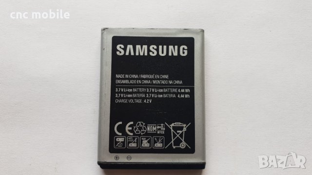 Батерия Samsung EB-BG110ABE - Samsung SM-G110 - Samsung Galaxy Pocket 2 