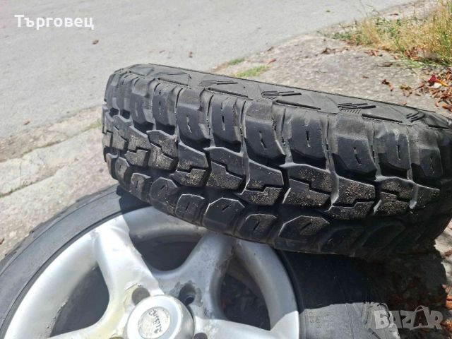 Suzuki  Grand Vitara 2.0 бензин-газ, 128 к.с.,повдигнат, теглич, лебедка,обслужен , снимка 10 - Автомобили и джипове - 52659917