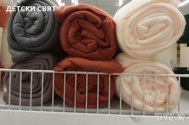 Нови одеяла , снимка 2 - Олекотени завивки и одеяла - 35549278