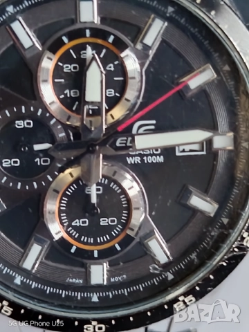 CASIO ., снимка 5 - Мъжки - 51873798