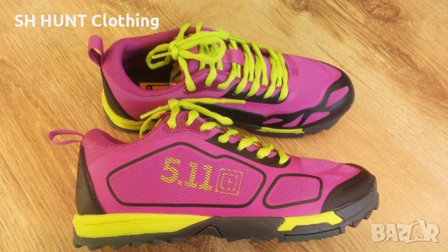 5.11 TACTICAL ABR TRAINER Shoes размер EUR 37,5 / UK 4,5 обувки - 506, снимка 2 - Дамски ежедневни обувки - 43690256