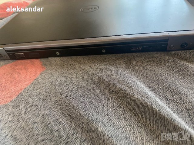 Dell latitude e 5470 intel core i5 , снимка 5 - Лаптопи за работа - 43623987