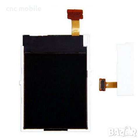 Дисплей Nokia 3110 - Nokia 3500 - Nokia 2220s - Nokia 2323 - Nokia 2680 - Nokia 2690 - Nokia 7070, снимка 3 - Резервни части за телефони - 11848785