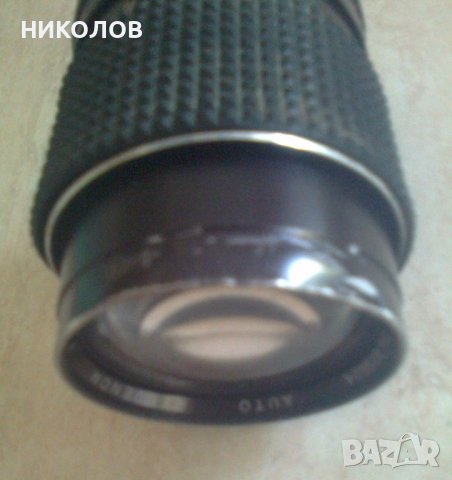ОБЕКТИВ ЗА PENTAX, снимка 5 - Фотоапарати - 36747660
