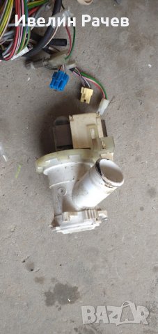 LG  WD 8013 C -ПЕРАЛНЯ  на части, снимка 3 - Перални - 32599955