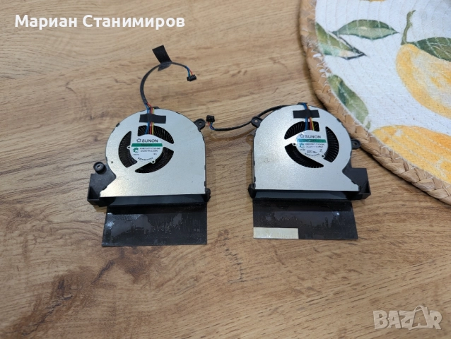 Acer Predator 17 G9-792 на части , снимка 11 - Части за лаптопи - 52494799