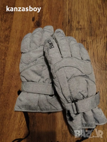 Barts Skigloves - мъжки ски ръкавици ХЛ 