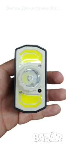 Мощен и универсален челник за всяка ситуация, снимка 2 - Друга електроника - 48240686