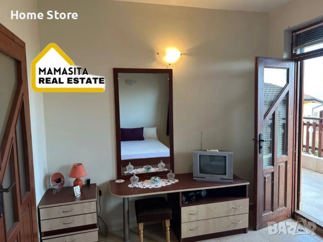 Обзаведена къща в с.Рогачево готова за живеене или инвестиция, снимка 15 - Къщи - 53271238