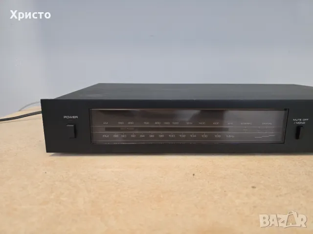 🔊 Rotel RT-820 🔊, снимка 2 - Ресийвъри, усилватели, смесителни пултове - 48909890