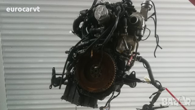 Двигател за Suzuki Grand Vitara III 1.9 DDiS тип - F9QB, снимка 3 - Части - 35135330