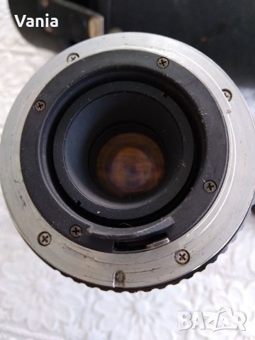 Обектив за фотоапарат , снимка 4 - Фотоапарати - 34766982