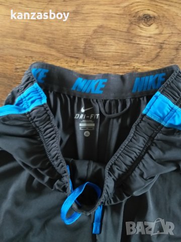  Nike Men's Fly Shorts - страхотни мъжки панталони ХЛ КАТО НОВИ, снимка 6 - Спортни дрехи, екипи - 36876201