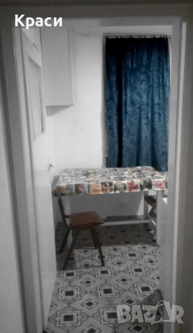 Частно лице дава под наем гарсониера в Сухата Река, снимка 10 - Апартаменти - 52874998