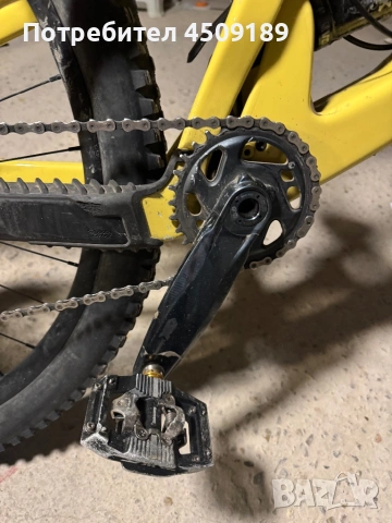 Santa cruz 2021 , снимка 7 - Велосипеди - 53182057