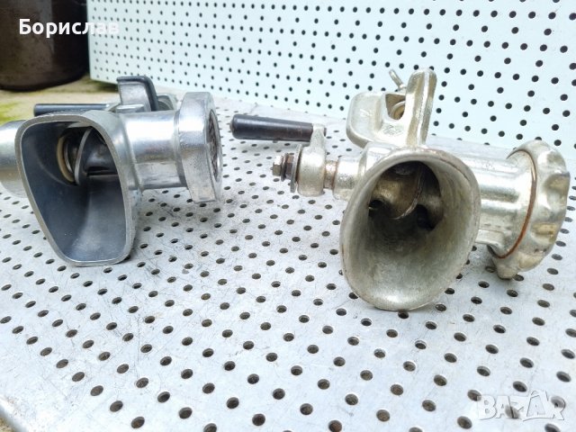 Машинки за месо, снимка 5 - Месомелачки - 37677326